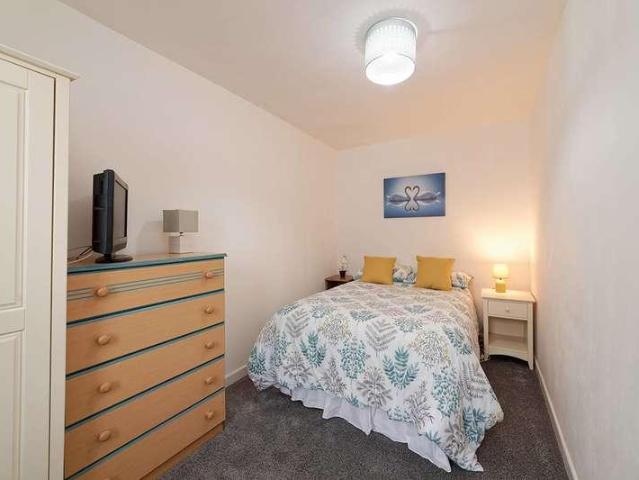 House for sale in Ecclefechan, Scotland