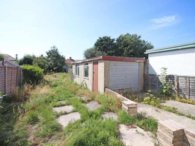 House for sale in Little Bispham, Blackpool