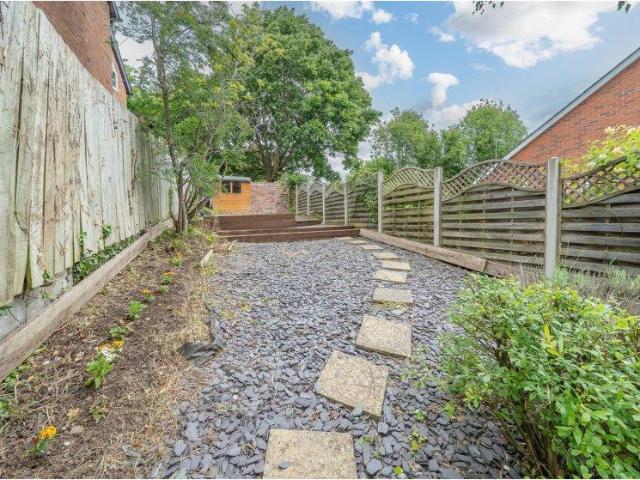 House for sale in Ludlow, Shropshire