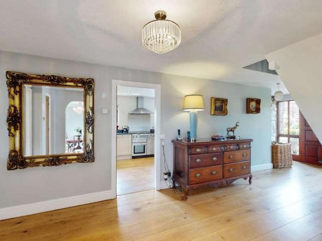 House for sale in Whittington, Bare