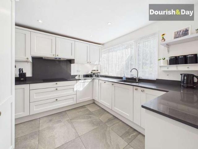 House for sale in Parkside, Stafford