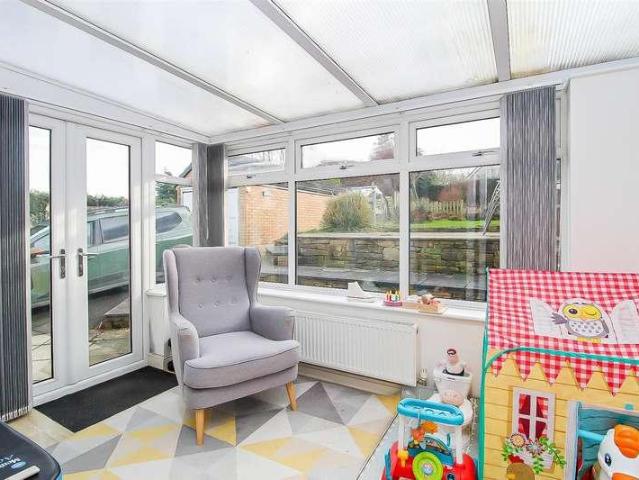 House for sale in Overton, West Yorkshire