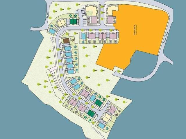 House for sale in Woodfieldside, Croespenmaen
