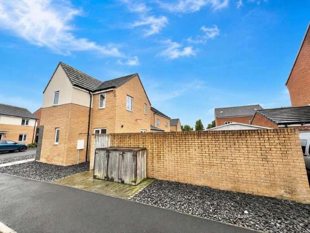 House for sale in Great Aycliffe, Newton Aycliffe
