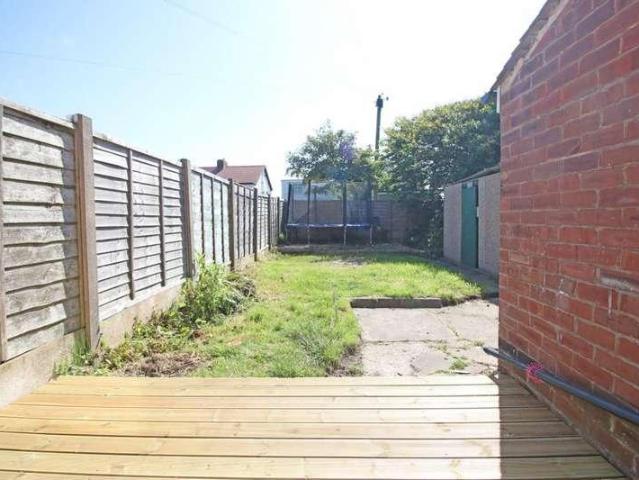 House for sale in Rossall Beach, Cabus
