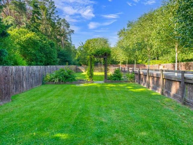 House for sale in Great Chatwell, Staffordshire