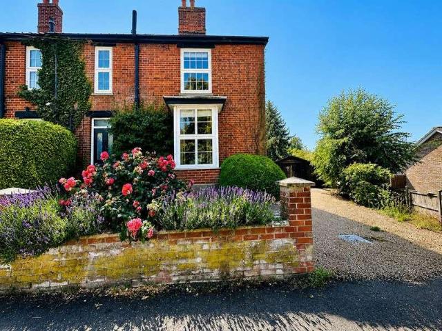 House for sale in Diss, Burgh St Peter
