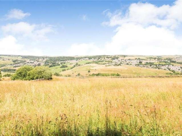 House for sale in Cross Roads, West Yorkshire