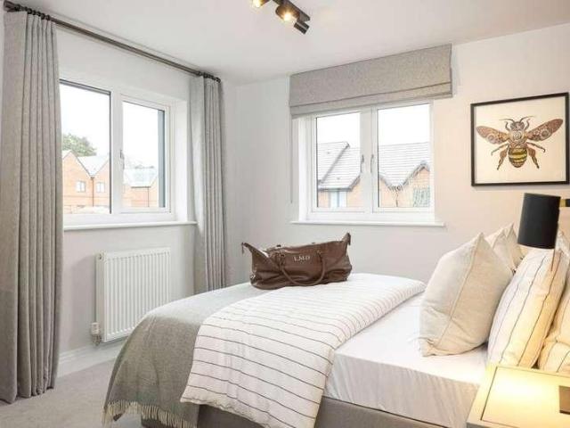 House for sale in Mindenhurst, Heol-las