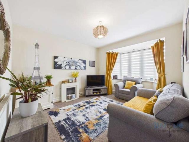 House for sale in Knowle, Blackpool