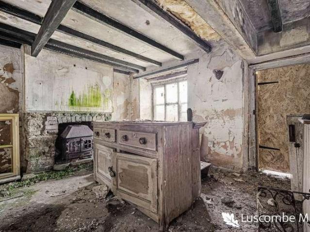 House for sale in Peat Cot, West Devon
