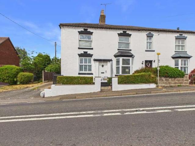 House for sale in Clows Top, Malvern Hills
