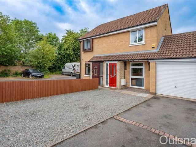 House for sale in Catshill, Bromsgrove