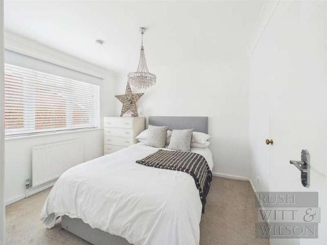 House for sale in Little Common, Heathlands