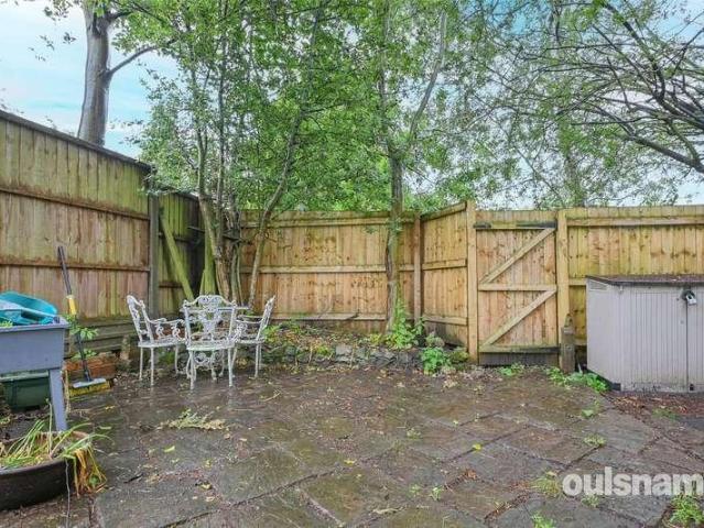 House for sale in West Midlands
