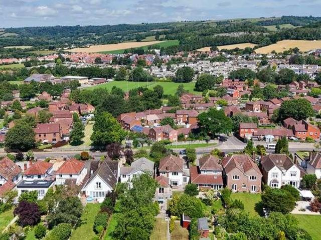 House for sale in Wells, Somerset