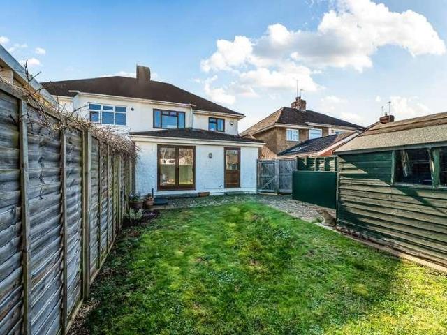 House for sale in Ewens Farm, Golden Valley