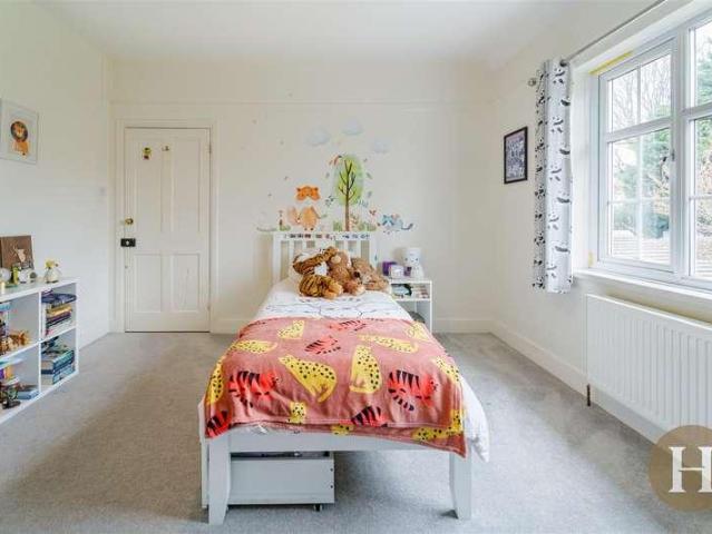 House for sale in Harborne, West Midlands