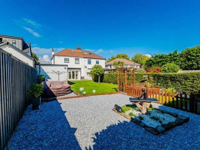 House for sale in Merthyr Dyfan, Barry