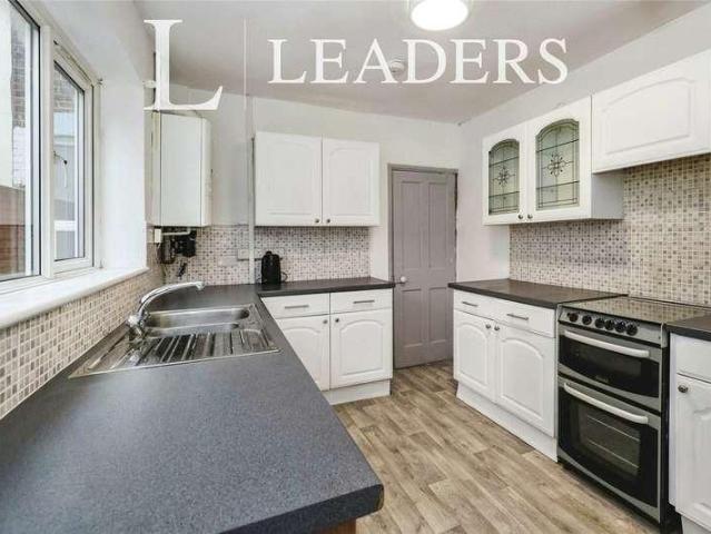 House for sale in Tipner, Portsmouth