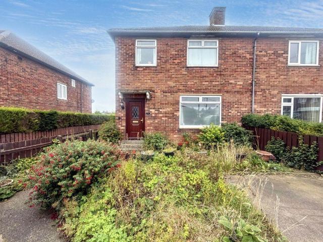 House for sale in Widdrington Station and Stobswood, Ulgham