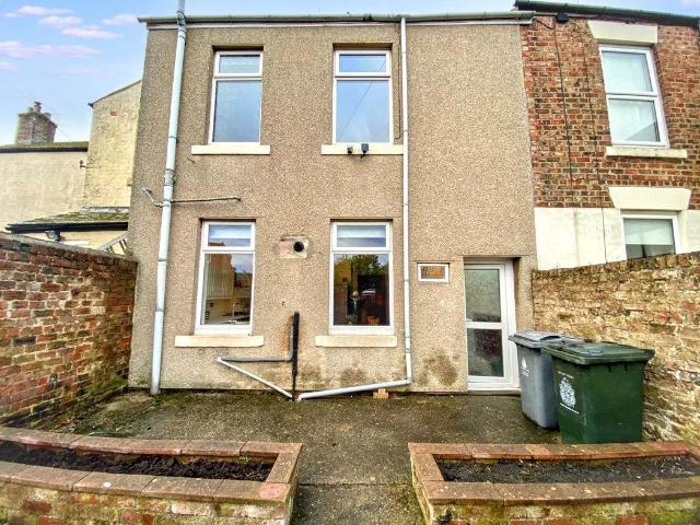House for sale in North Shields, North Tyneside