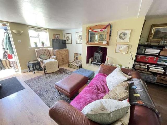House for sale in Tilshead, Wiltshire