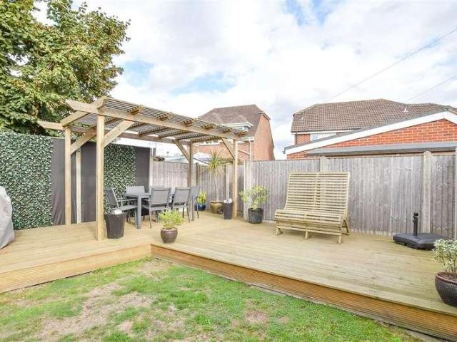 House for sale in Snodland, Tonbridge and Malling