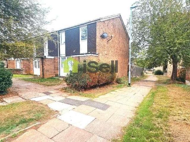 House for sale in Lings, Northampton