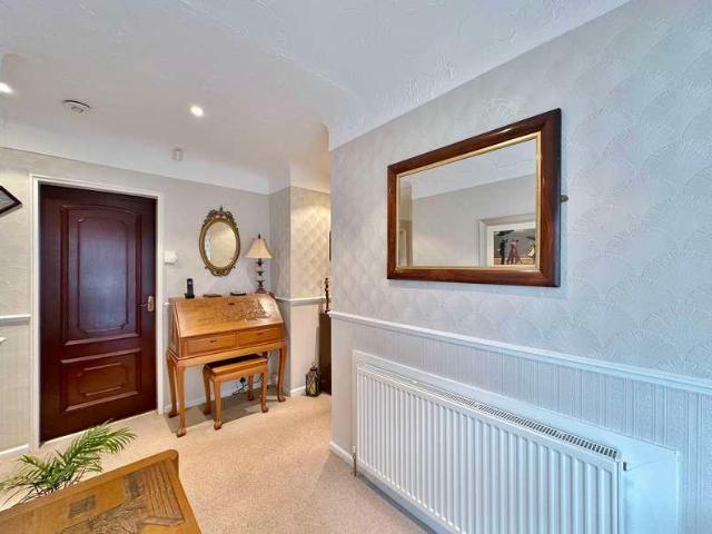 House for sale in Merseyside