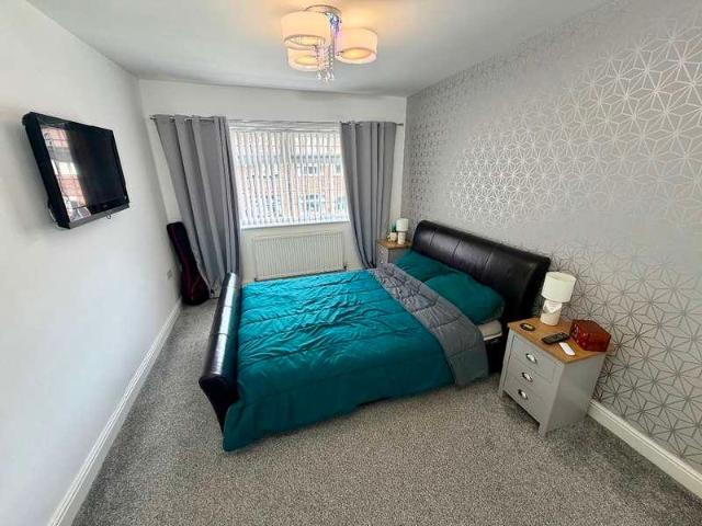 House for sale in Fairfield, Warrington