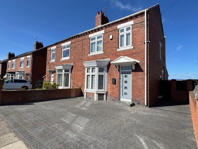 House for sale in Cauldwell, South Shields