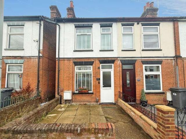 House for sale in Westbourne, Key Street
