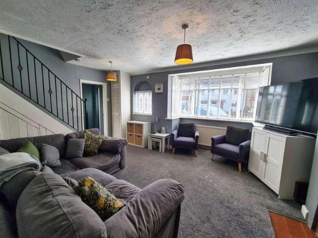 House for sale in Totton, New Forest