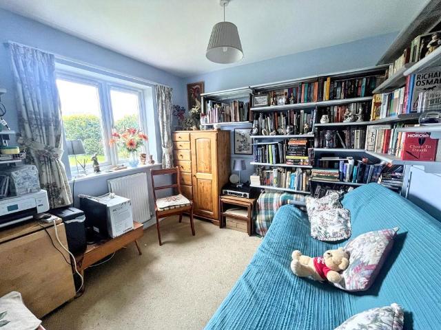 House for sale in Widdrington, Northumberland