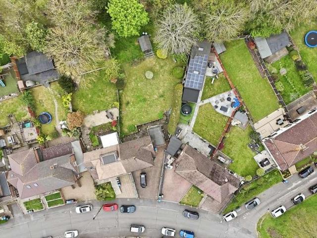 House for sale in Debden Green, Epping