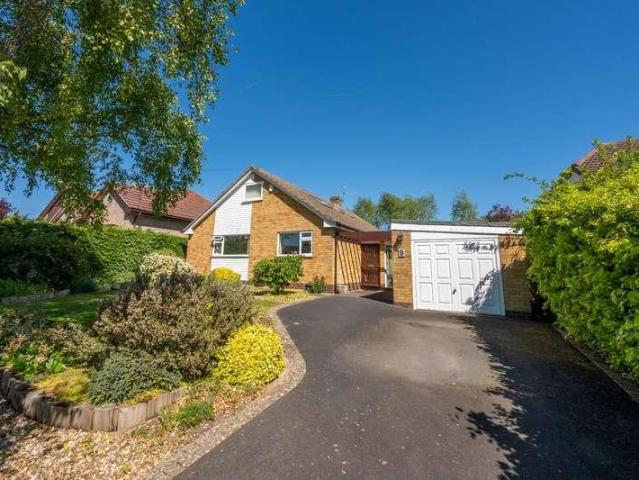 House for sale in Welford on Avon CP, Alderminster