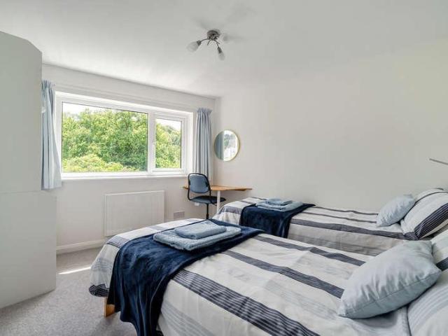 House for sale in Bridford, Devon