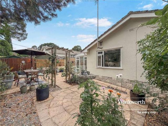 House for sale in Ameysford, East Dorset