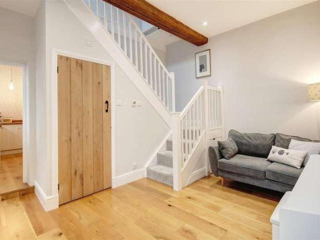 House for sale in Clipston, Northamptonshire