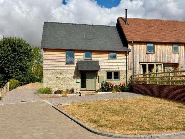 House for sale in Woonton, Almeley