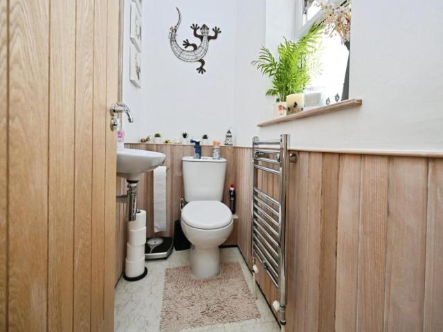 House for sale in Ripon, North Yorkshire