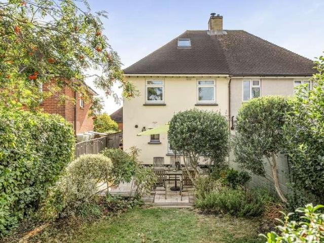 House for sale in Salisbury, Wiltshire