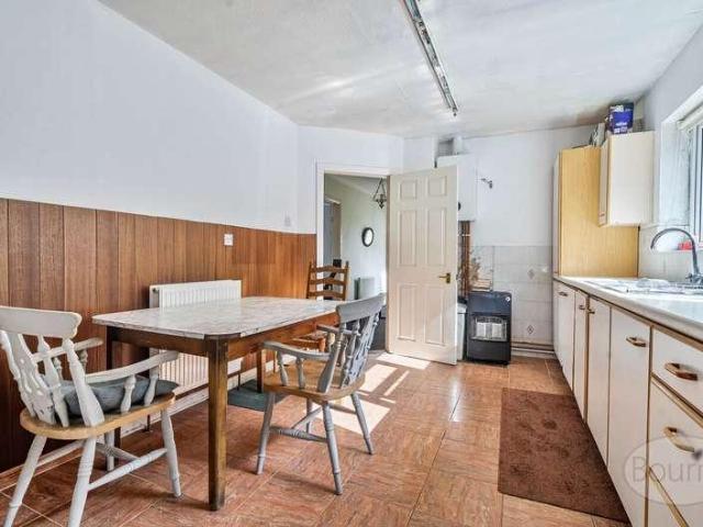 House for sale in Petersfield, Bolton Low Houses