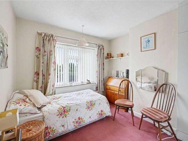 House for sale in Hellesdon, Broadland
