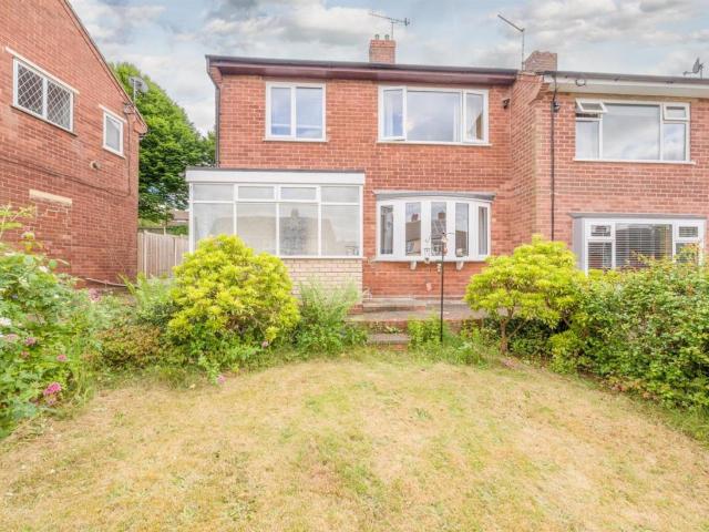House for sale in Audnam, Wordsley