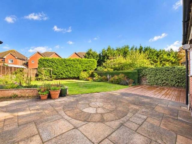 House for sale in Theale, West Berkshire