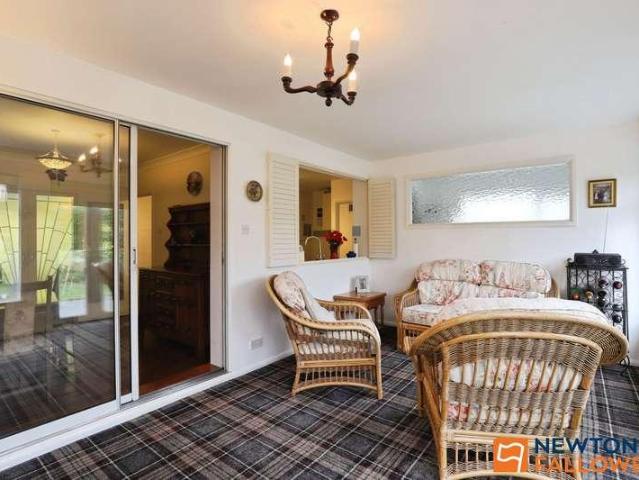 House for sale in Grantham, South Kesteven
