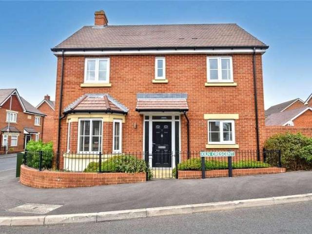 House for sale in Worcester, Barbourne