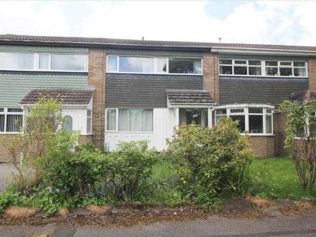 House for sale in Whitelea, Cramlington